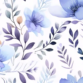Watercolor 741